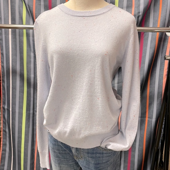 PINK MARTINI / CONFETTI SWEATER - Picture 1 of 7